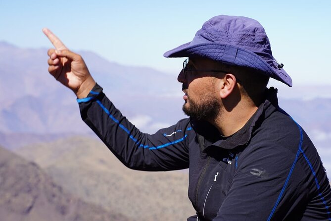 Summiting and Hiking the Atlas Mountains Day Trek from Marrakech - Price and value: what $116 gets you in the Atlas