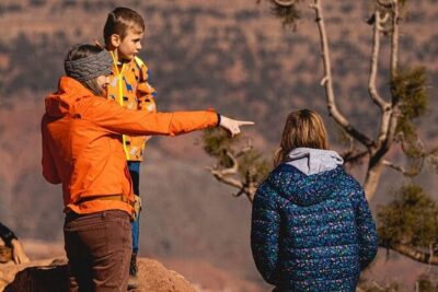 Summiting the Beautiful Atlas Mountains, Day Hike & Trek - Imlil valley start: where the trek actually begins