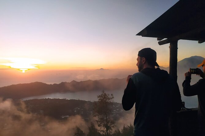 Sunrise Trekking / Hike Mount Batur Private & Natural Hot Spring - Key points before you go