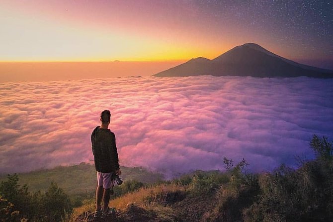 Sunrise Trekking / Hike Mount Batur Private & Natural Hot Spring - Price and value: why $10.40 can work, and what could add cost