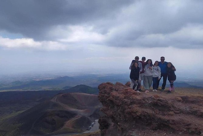 Sunset Trekking on Mount Etna - Price and value: is $98.90 a fair deal?