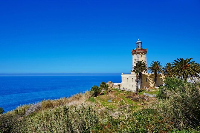 Tangier city break : Scenic Drive and Camel Trek - How This 2-3 Hour Tangier Break Works for Port Days