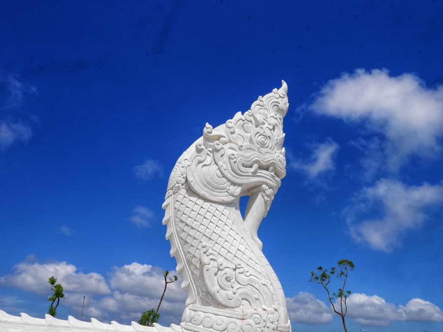 Temple and Jungle Trekking tour with Lunch at Farm-to-Table - Wat Chalong: Phuket’s most revered temple and the Buddha bone story