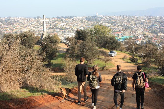 The Beer Trekking - Why Quilpué feels made for a beer trek