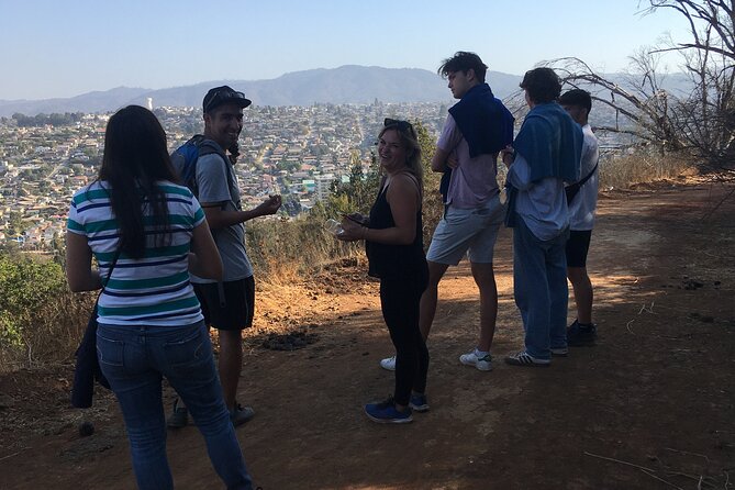 The Beer Trekking - Timing and how much walking you should expect