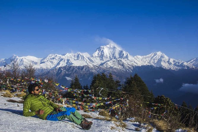 The Best of Nepal : 5-Day Trek to Ghorepani Poon Hill & Ghandruk - Logistics that matter in real life: start time, transport, and getting back to Pokhara