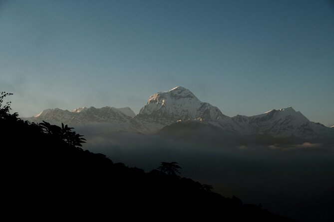 The Best of Nepal : 5-Day Trek to Ghorepani Poon Hill & Ghandruk - Who this trek suits best (and who might prefer a different plan)