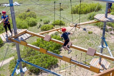 The EDGE: Epic Sky Trek - Tickets and full-day access: how to avoid the biggest hassle
