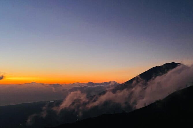 The Majestic Mount Ijen Sunrise Trekking From Bali - From Ubud to East Java at Night: How the Logistics Actually Help You