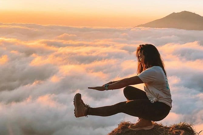 The Majestic Mount Ijen Sunrise Trekking From Bali - How Hard Is It, Really? Fitness, Health, and Smart Prep