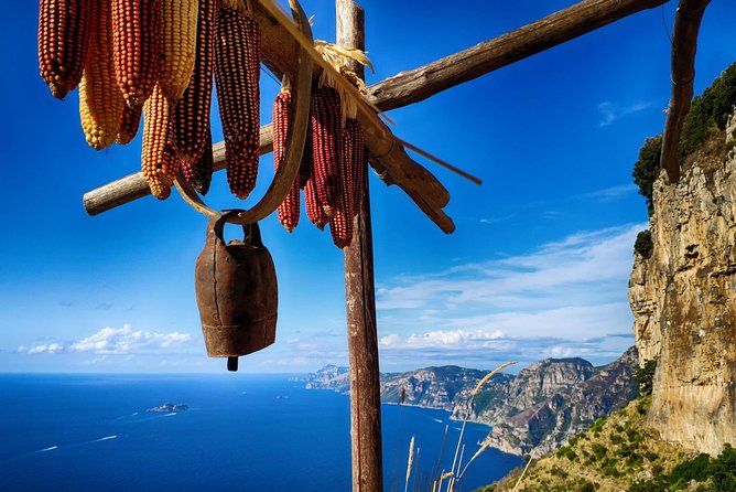 The Path of the Gods - Walking Tour - Hiking - Trekking Amalf Coast - Key points to know before you go