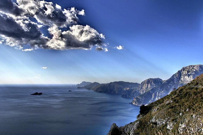 The Path of the Gods - Walking Tour - Hiking - Trekking Amalf Coast - What to pack for this steep Amalfi Coast day