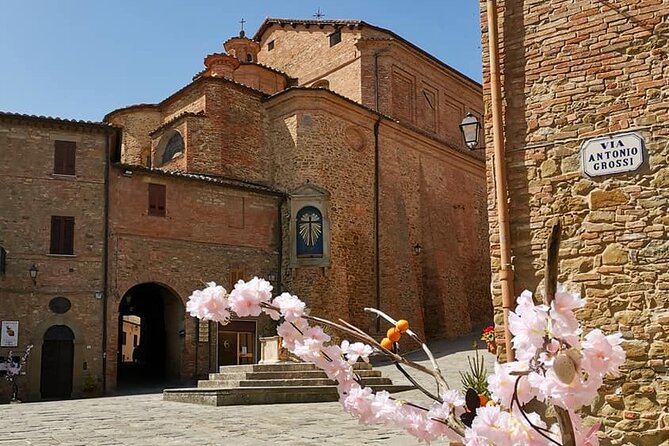 The spell of Lake Trasimeno - Trekking Tour - Key Highlights You’ll Actually Feel