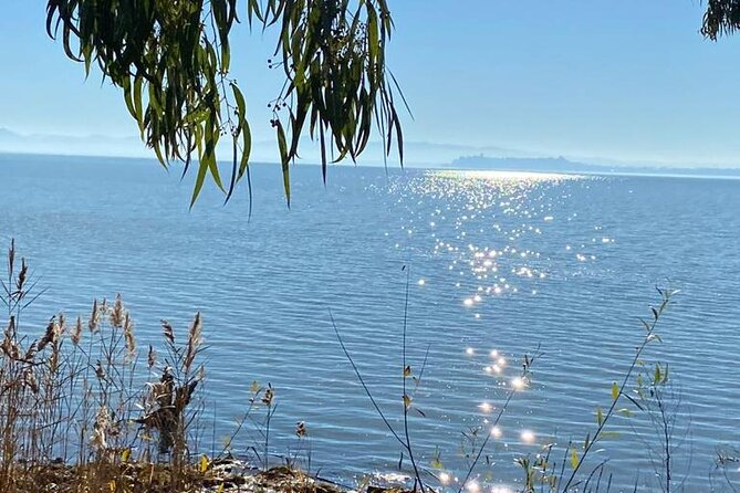 The spell of Lake Trasimeno - Trekking Tour - Stop Focus: Lake Trasimeno and Its Three Islands