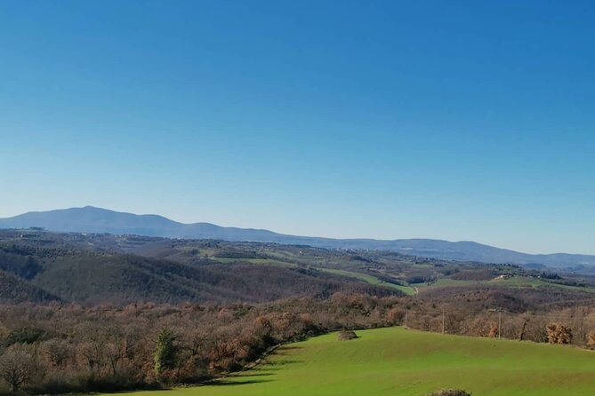 The spell of Lake Trasimeno - Trekking Tour - Price and Value: Getting Entrance-Free Nature for $30