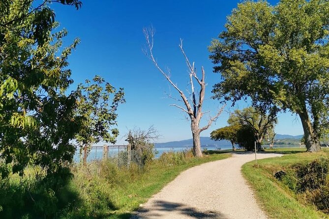The spell of Lake Trasimeno - Trekking Tour - Weather Check: When the Day Helps (Or Doesn’t)