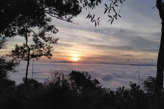 The Ultimate Hiker’s Choice - 5 days forest trek with homestay and camping - Day 4: Namha River crossing, clear-water swimming, and a Khmu homestay