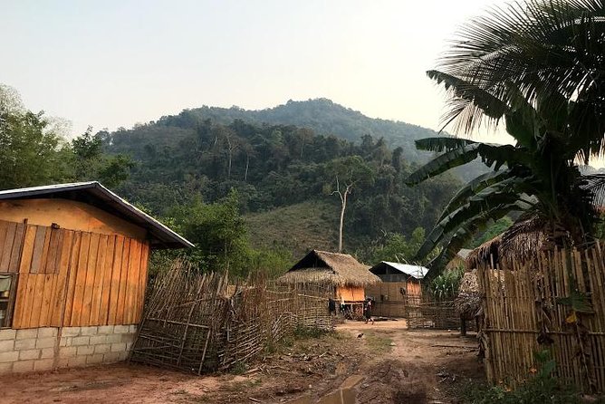 The Ultimate Hiker’s Choice - 5 days forest trek with homestay and camping - Day 5: Lantan hilltop views, two village touches, and back by mid-afternoon