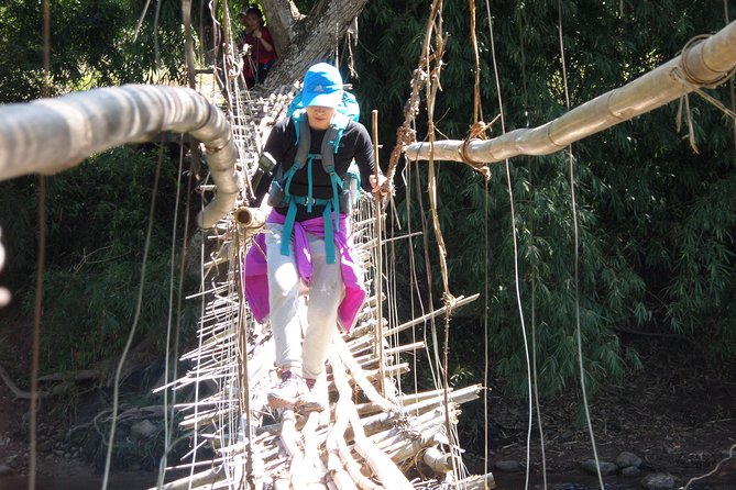 The Wild Explorer - 3 days forest trek with homestay and camping - Key things to know before you go
