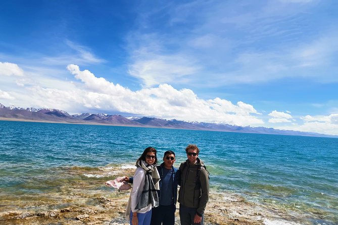 Tibet Tour 15 Days Lhasa to Kailash Trekking Small Group via EBC - What You’re Really Buying With a Lhasa-to-Kailash Small-Group Tour
