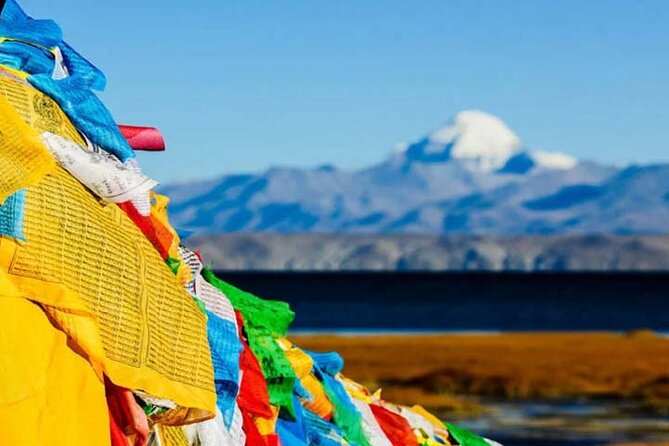 Tibet Tour 15 Days Lhasa to Kailash Trekking Small Group via EBC - Road to Sakya and Back to Lhasa: Yalong Valley and Incense-Making Stops