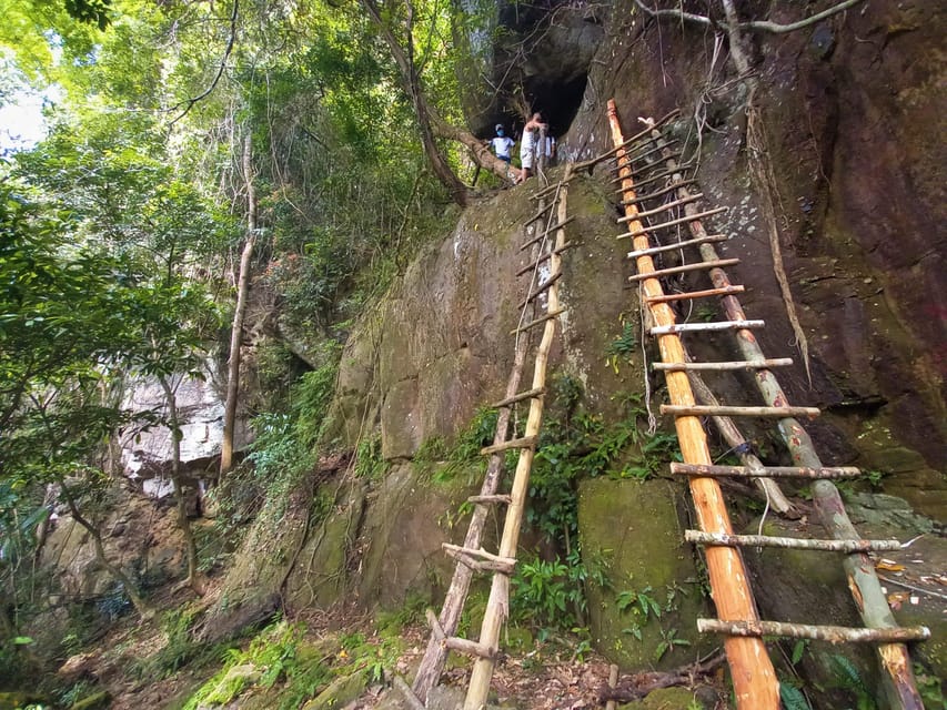 Tien Son Dinh 1-Day Trekking Tour Phu Quoc - Key Highlights You’ll Care About