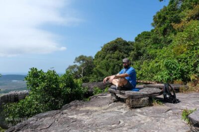 Tien Son Dinh 1-Day Trekking Tour Phu Quoc - The Small-Group Advantage With a Bilingual Guide