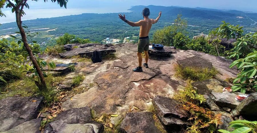 Tien Son Dinh 1-Day Trekking Tour Phu Quoc - What’s Included (and Why That Matters on a Hike Day)