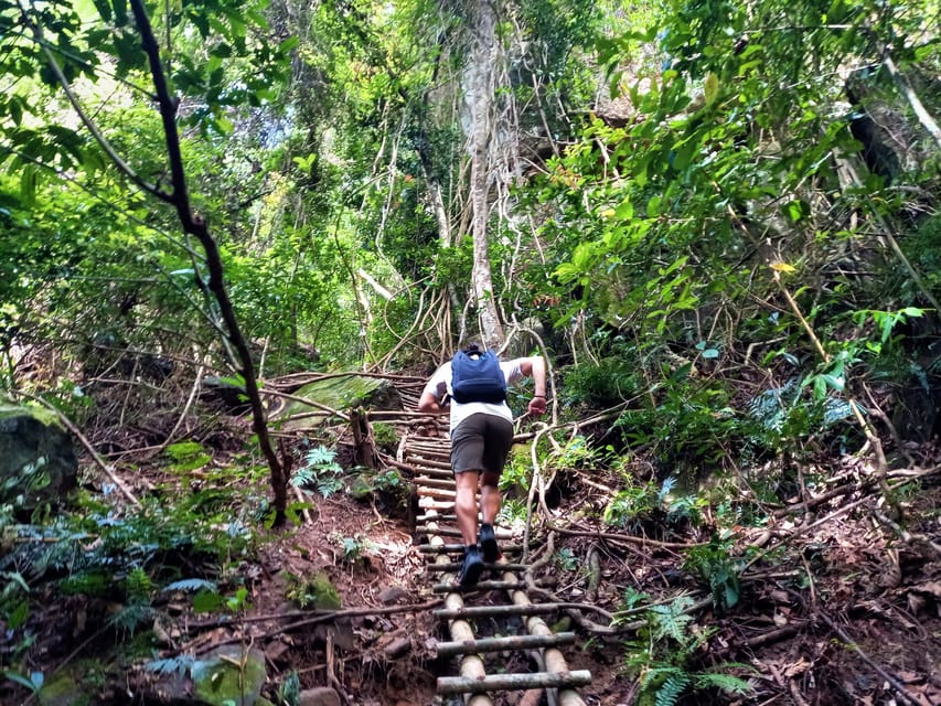 Tien Son Dinh 1-Day Trekking Tour Phu Quoc - Price and Value: Is $96 Fair for This Trek?