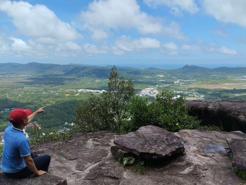 Tien Son Dinh 1-Day Trekking Tour Phu Quoc - Who This Trek Suits Best (And Who Should Skip It)