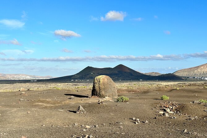 Timanfaya National Park Trekking with a Typical Canarian Snack - Highlights at a glance