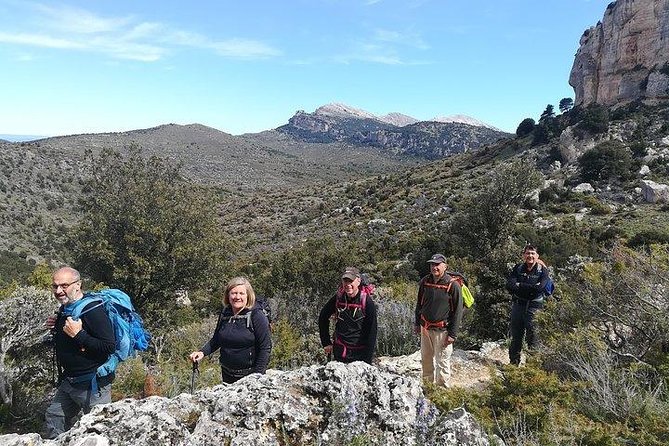 Tiscali mount guided hike - Key highlights before you go