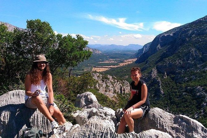 Tiscali mount guided hike - Price and what you’ll actually spend on the day