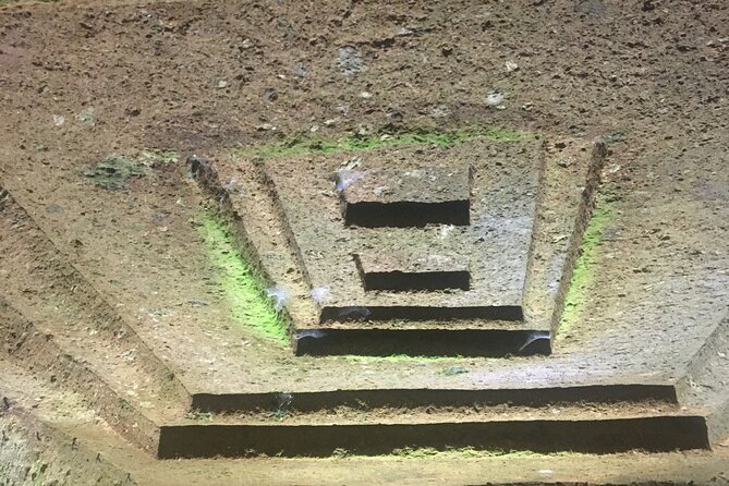 Tomb Hunting and Trekking Adventure in Sovana - Meeting at Cattedrale di San Pietro in Sovana (And What to Expect)
