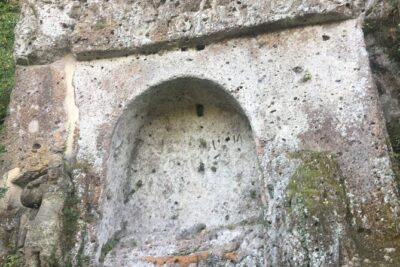 Tomb Hunting and Trekking Adventure in Sovana - Tomb Hunting Around Sovana: The Hidden Necropolis Walk