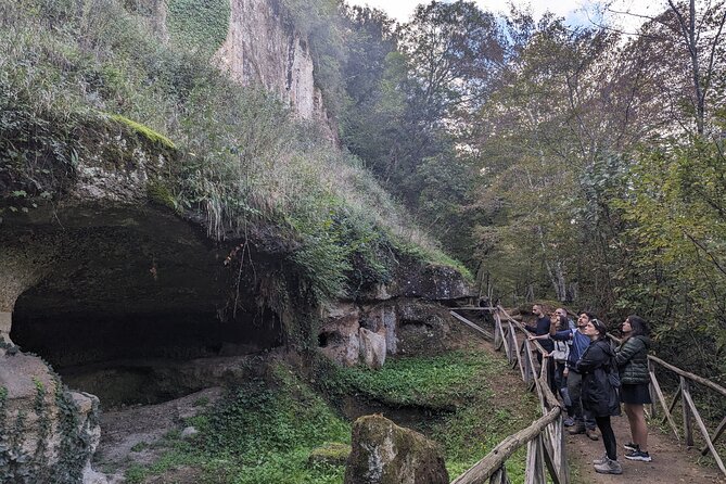 Tomb Hunting and Trekking Adventure in Sovana - Price and Value: What You’re Paying For (and Why It’s Not Just “Cheap”)