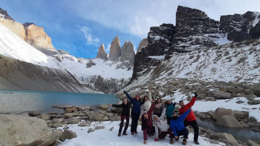 Torres del Paine: Full-Day Trekking Excursion - 6 Key Highlights That Make This Trek Worth Your Time