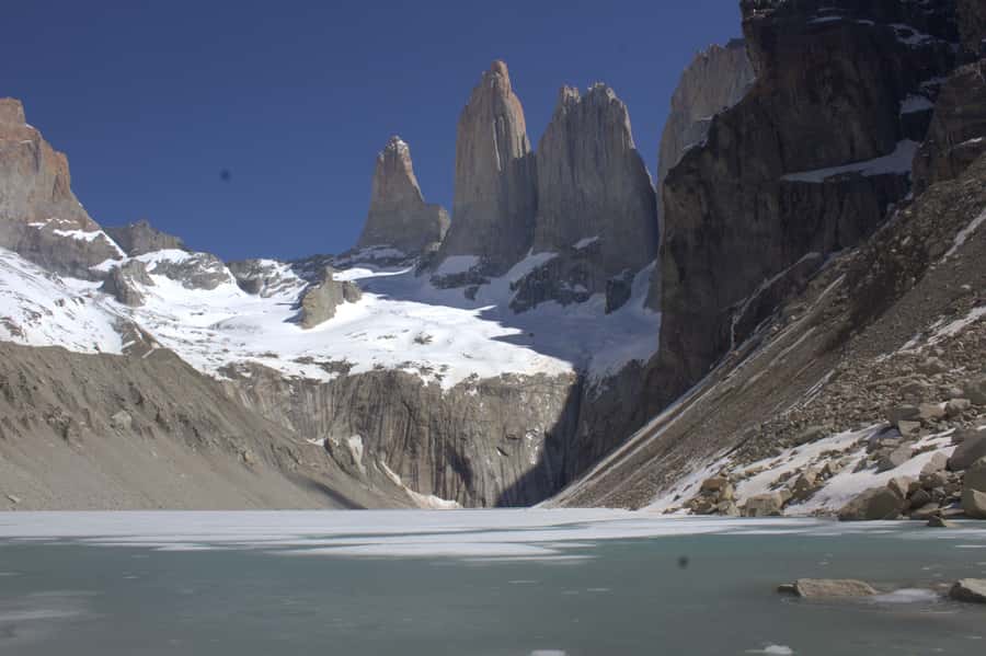 Torres del Paine: Full-Day Trekking Excursion - What to Pack for a Medium-to-Difficult Trek in Chilean Patagonia
