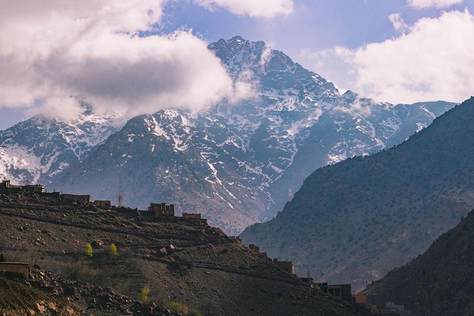 Toubkal Ascent Trek 4167m 2 days & 1 night - Price and Value: What $210.62 Buys (and What It Doesn’t)