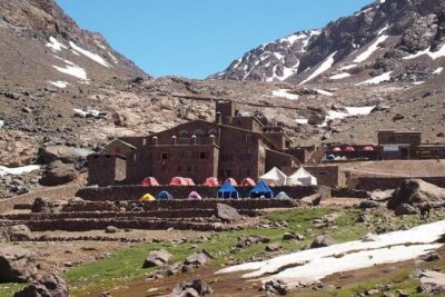 Toubkal Ascent Trek - Atlas Mountains - 2 days (Private Trek) - What you pay for: value check on guides, hut stay, and missing items