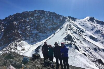 Toubkal & Berber Villages Trek - Key Things I’d Mark On My Checklist