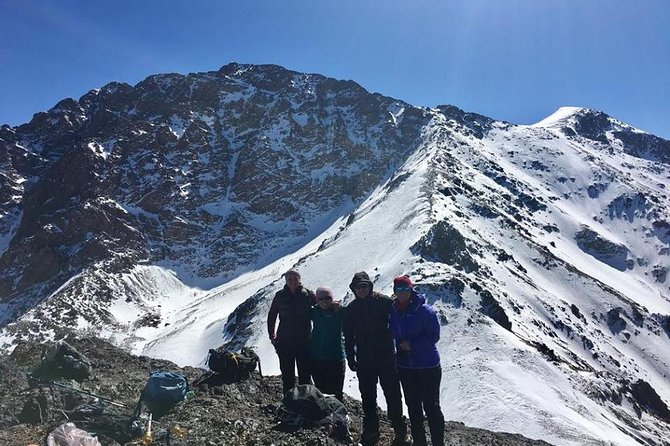 Toubkal & Berber Villages Trek - Key Things I’d Mark On My Checklist