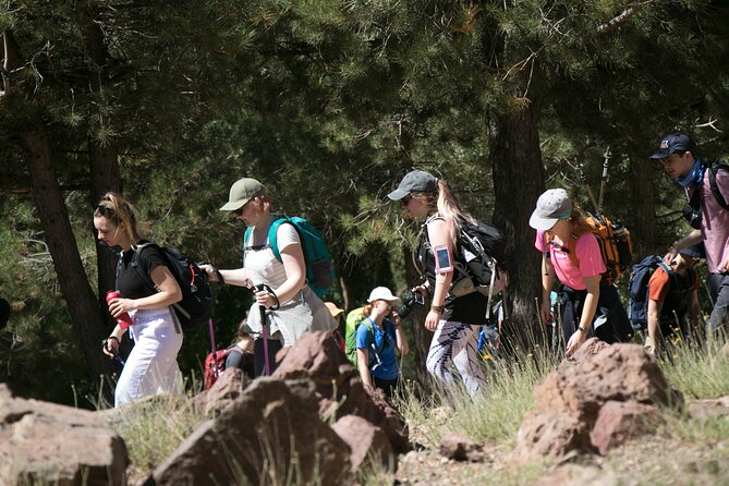 Toubkal trek - 2 days - Price and Value: What $255.89 Covers (and What It Doesn’t)