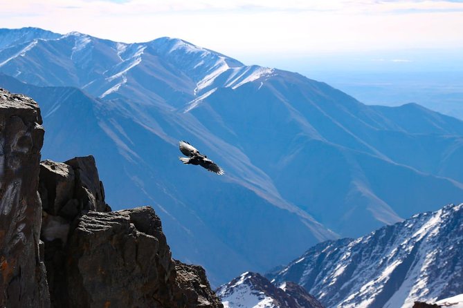 Toubkal Trekking 2 Days - Toubkal in Two Days: What This Trip Is Really About
