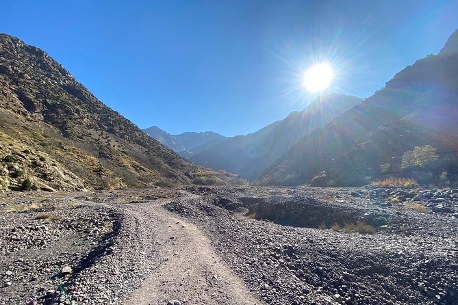 Toubkal Trekking 2 Days - Food, Breaks, and Why the Guide Really Controls the Experience