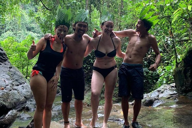 TOUR PACKAGE (jungle trekking, taxi, Room) 4 DAYS 3 NIGHTS in BUKIT LAWANG - Key things to know before you go