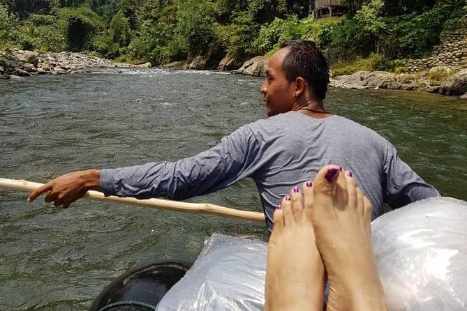 TOUR PACKAGE (jungle trekking, taxi, Room) 4 DAYS 3 NIGHTS in BUKIT LAWANG - Price and value: what $302.02 actually buys you