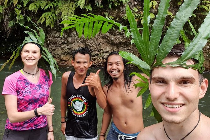 TOUR PACKAGE (Taxi, Room, Jungle Trekking) 3 Days in BUKIT LAWANG - Why Bukit Lawang is such a practical rainforest base