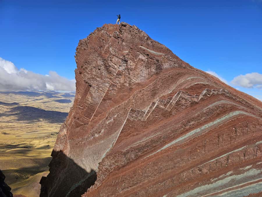Tour Pallay Punchu Trek Full Day - Driving Back to Cusco: The Late-Afternoon Finish