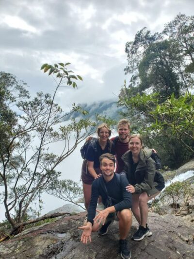 TOUR TREKKING HUE - BACH MA NATIONAL PARK DAILY - How the day starts: pickup, bus ride, and timing that makes sense